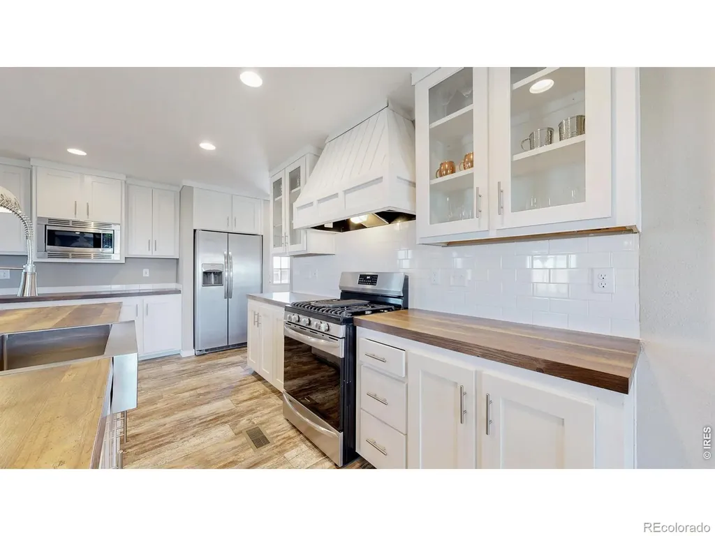 41887 County Road 84 Briggsdale CO 80611