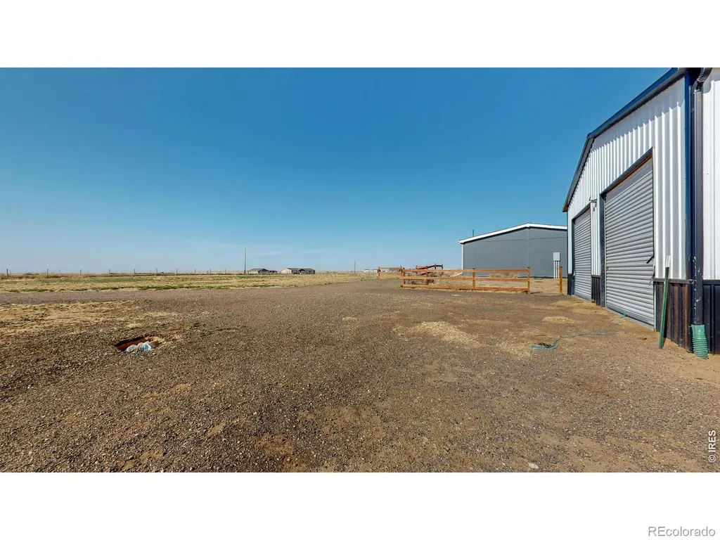 41887 County Road 84 Briggsdale CO 80611