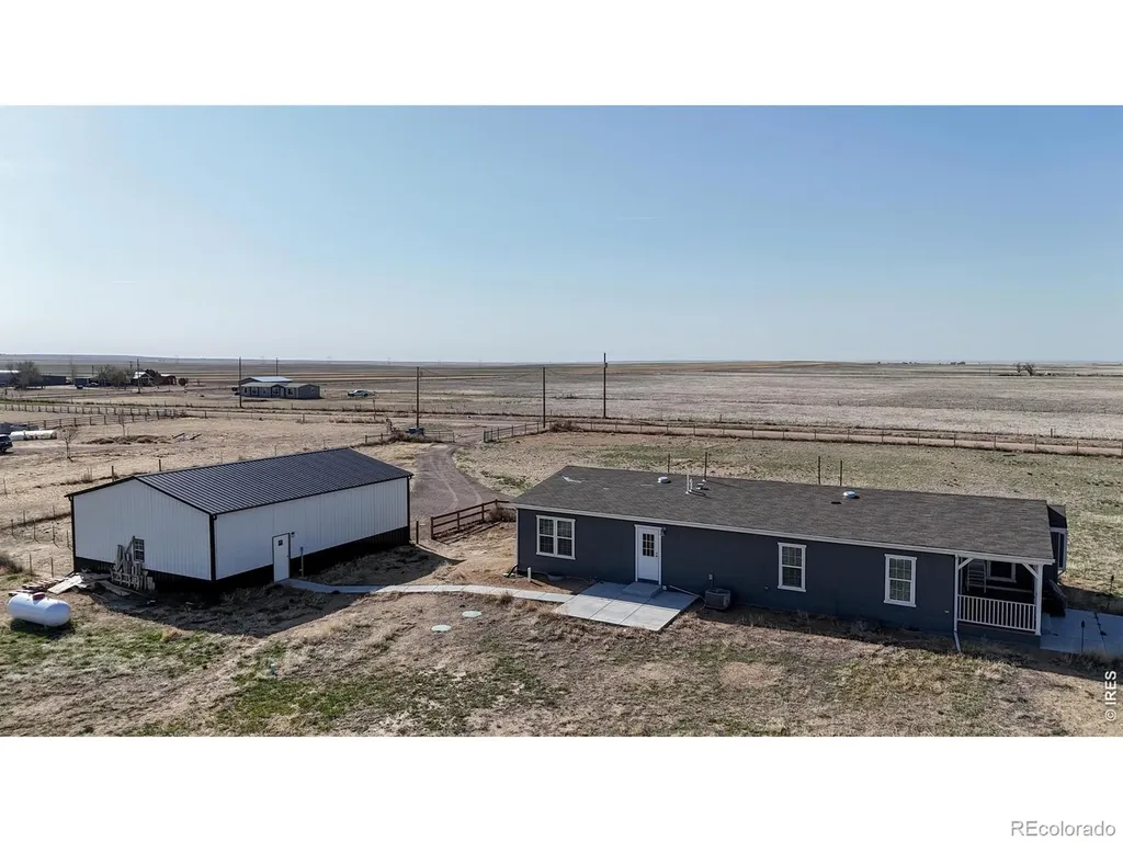 41887 County Road 84 Briggsdale CO 80611