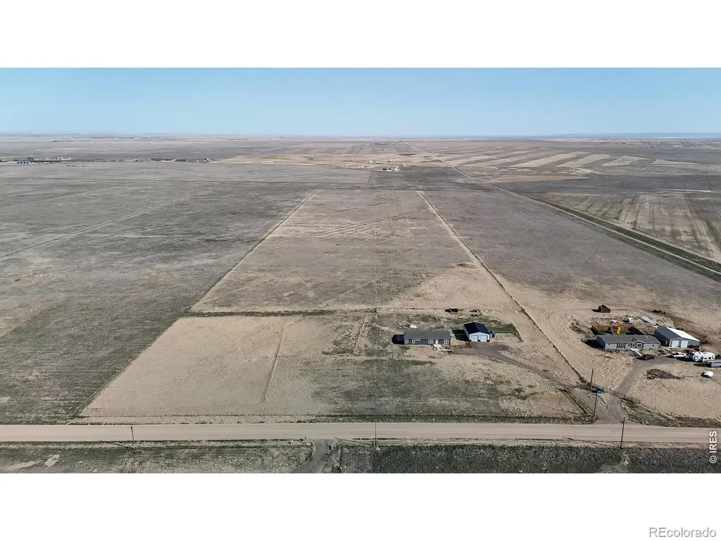 41887 County Road 84 Briggsdale CO 80611