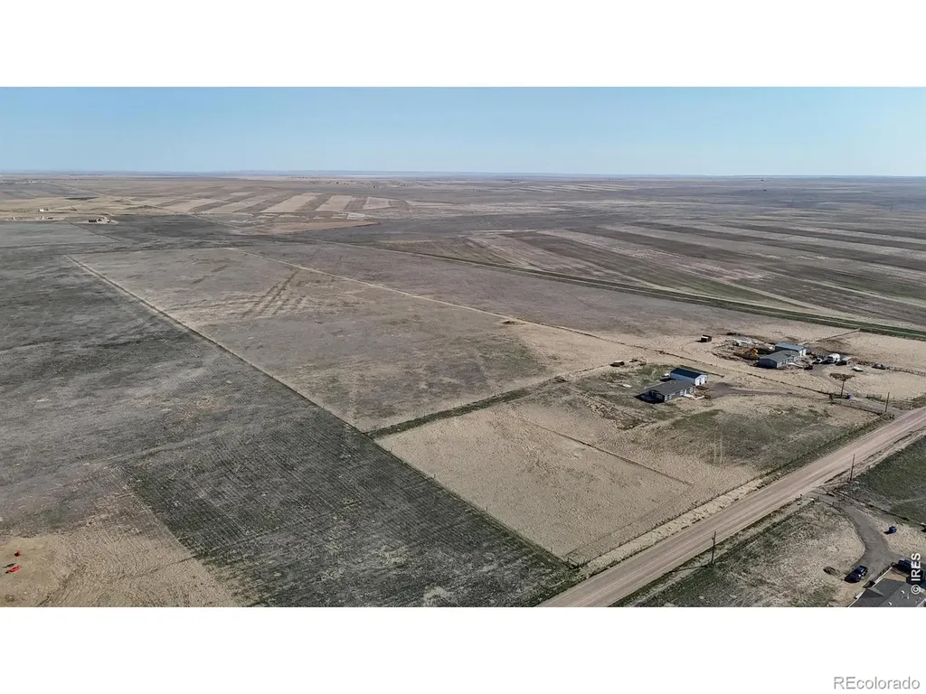 41887 County Road 84 Briggsdale CO 80611