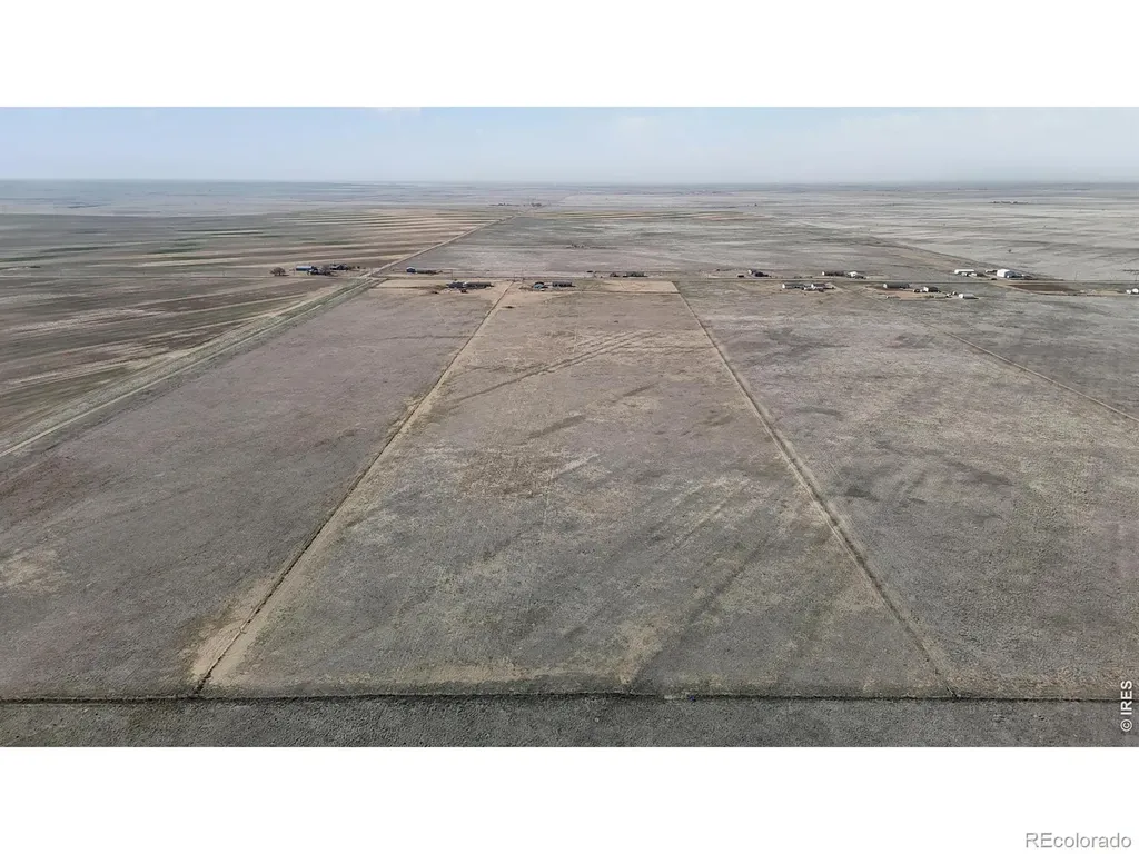 41887 County Road 84 Briggsdale CO 80611