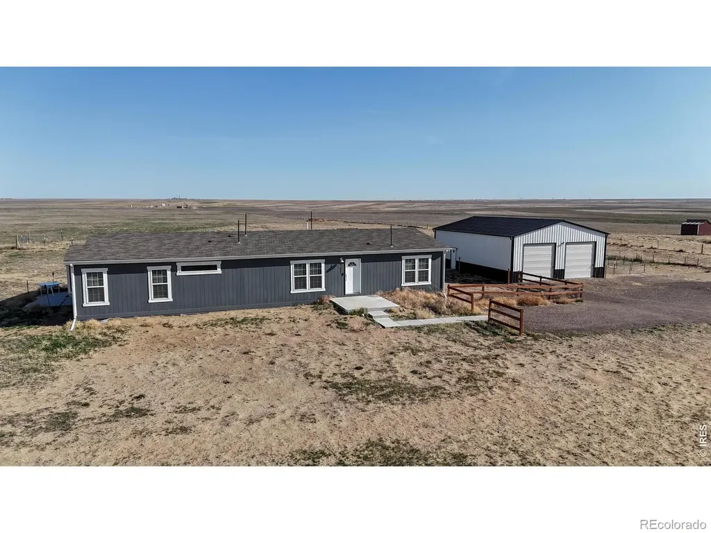 41887 County Road 84 Briggsdale CO 80611