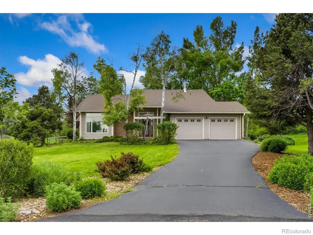 800 Grove Court Loveland CO 80537