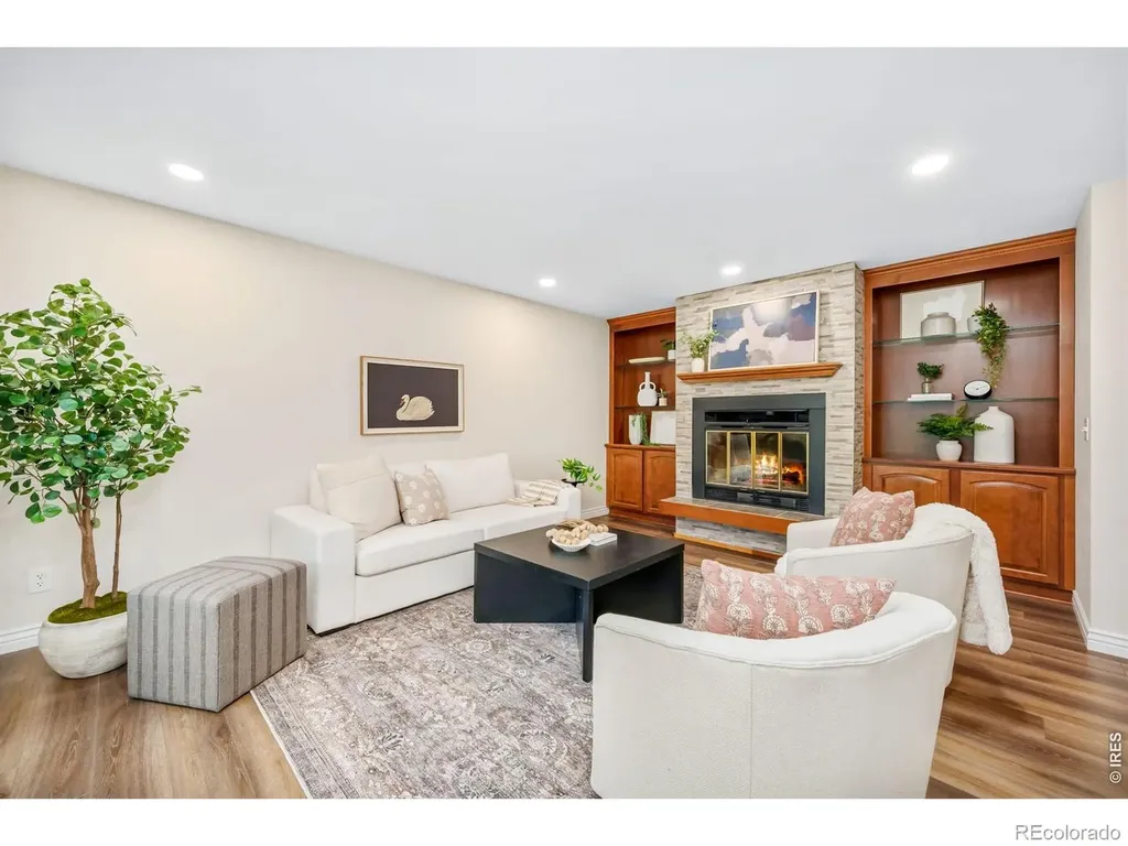800 Grove Court Loveland CO 80537