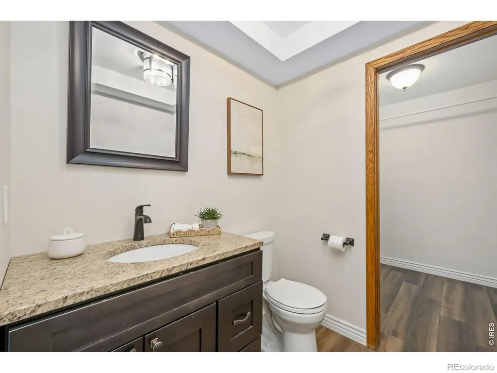 800 Grove Court Loveland CO 80537