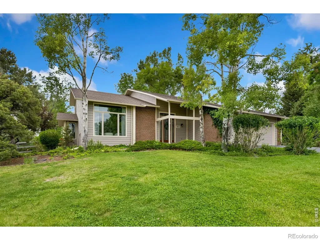 800 Grove Court Loveland CO 80537