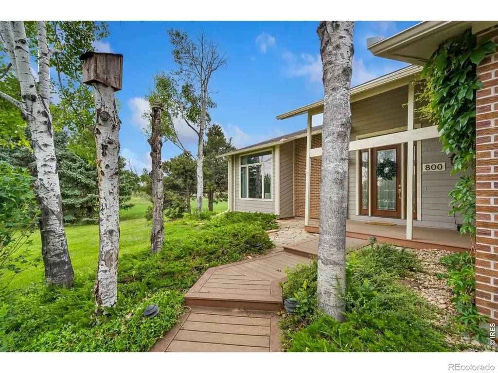 800 Grove Court Loveland CO 80537
