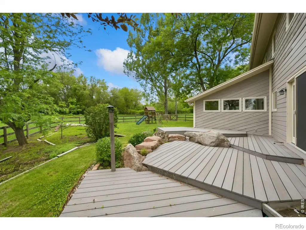 800 Grove Court Loveland CO 80537