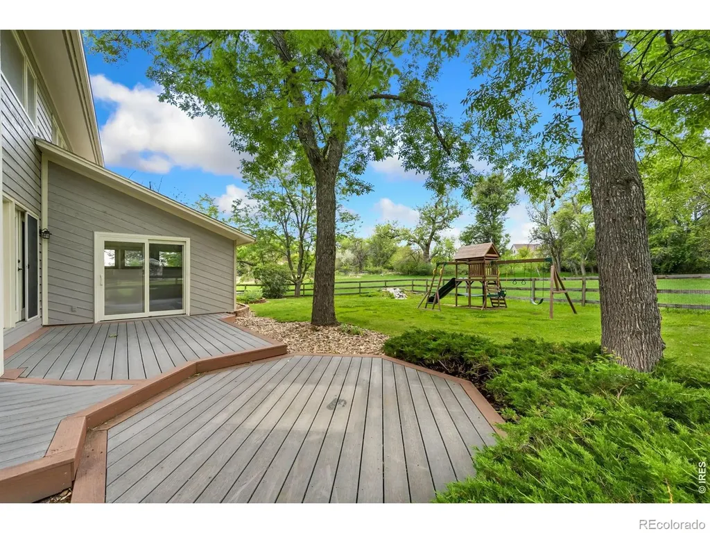 800 Grove Court Loveland CO 80537