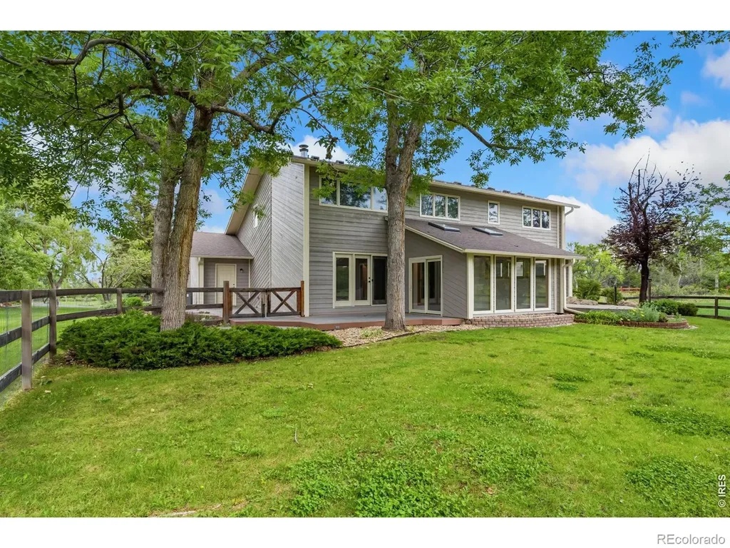 800 Grove Court Loveland CO 80537