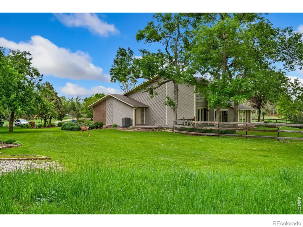 800 Grove Court Loveland CO 80537