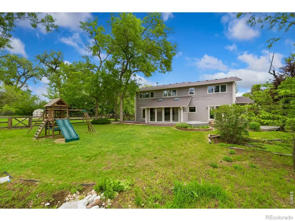 800 Grove Court Loveland CO 80537