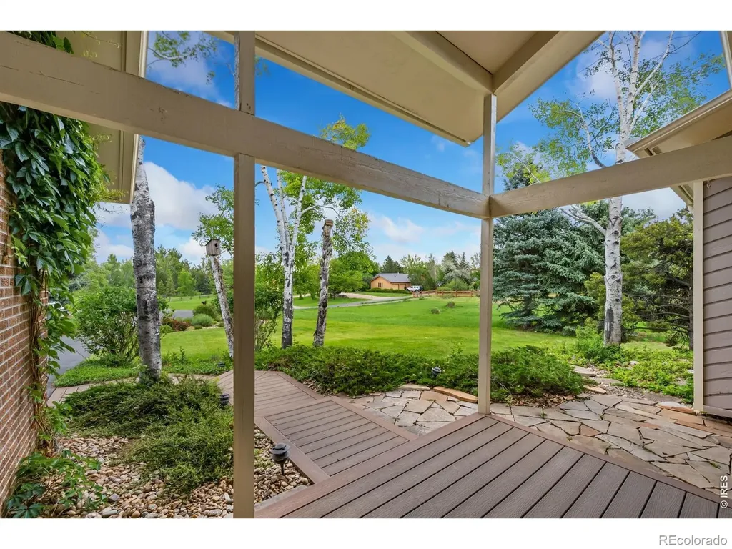 800 Grove Court Loveland CO 80537