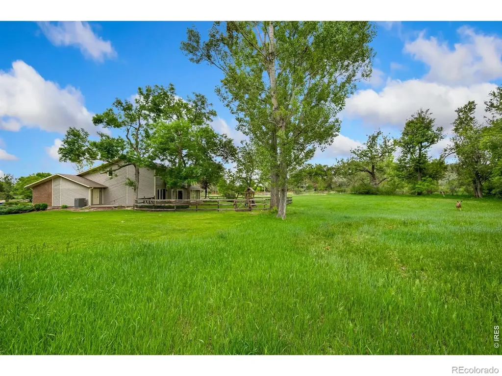 800 Grove Court Loveland CO 80537