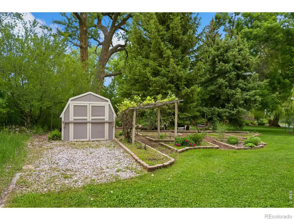 800 Grove Court Loveland CO 80537