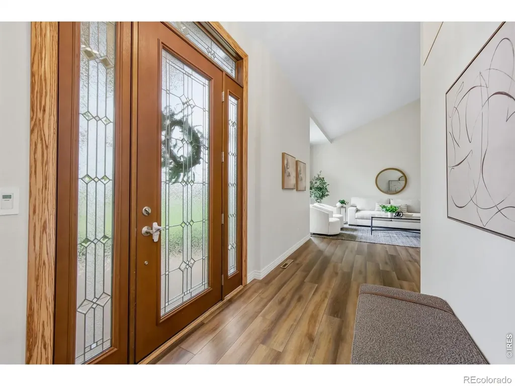 800 Grove Court Loveland CO 80537