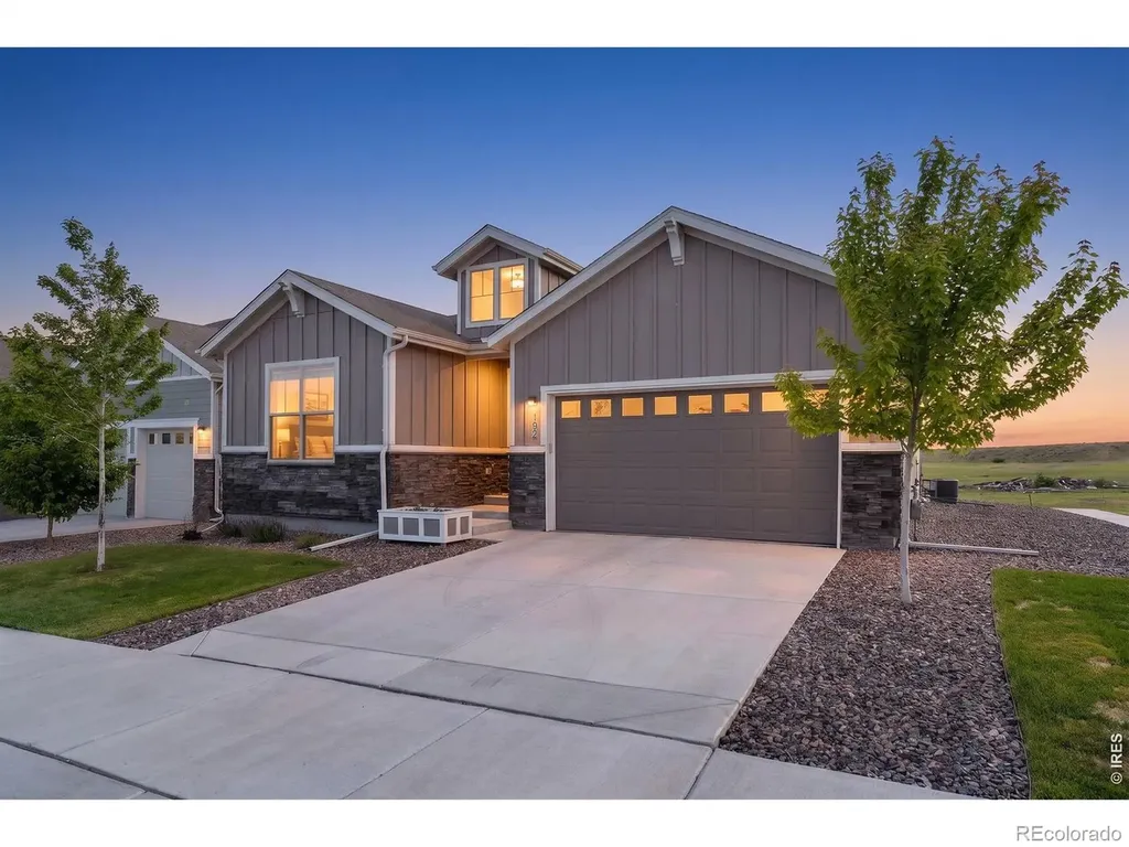 192 Lake Park Drive Loveland CO 80537