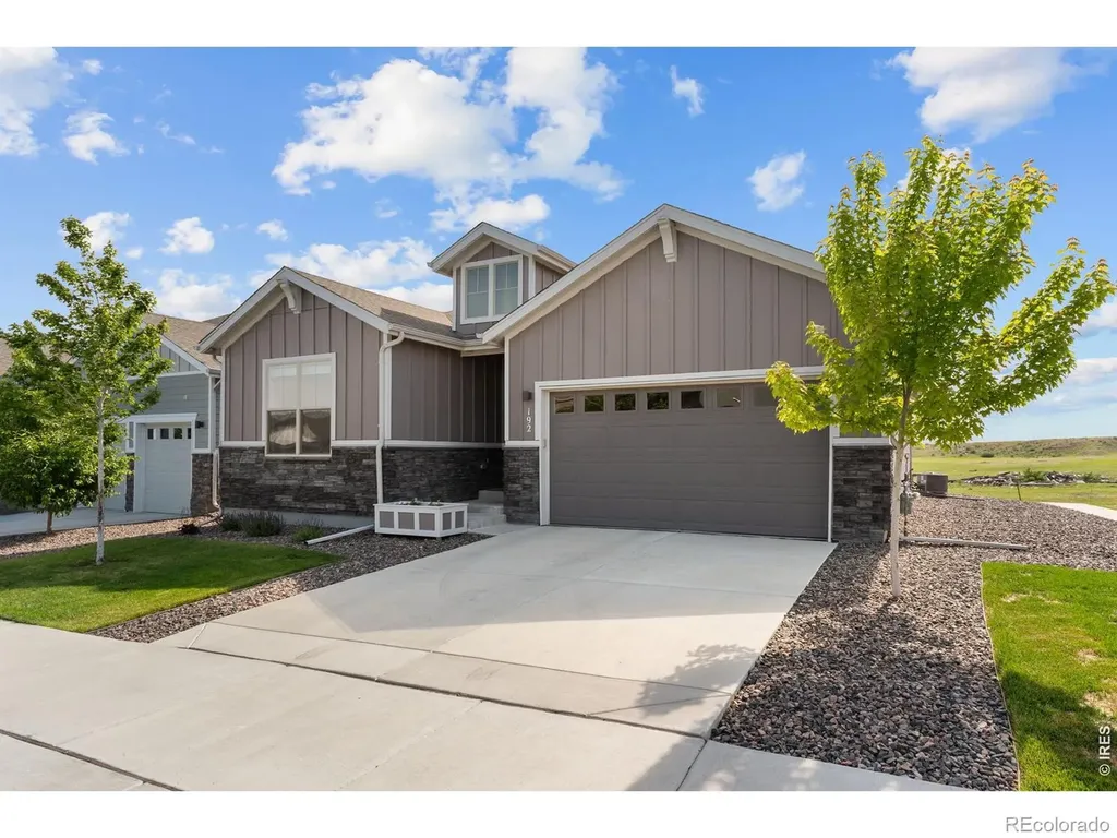 192 Lake Park Drive Loveland CO 80537