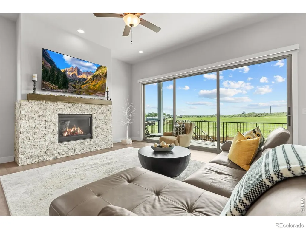 192 Lake Park Drive Loveland CO 80537