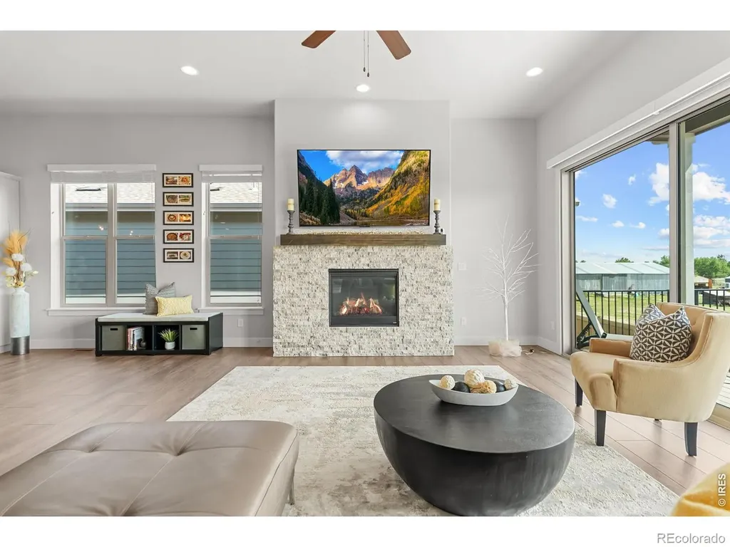 192 Lake Park Drive Loveland CO 80537
