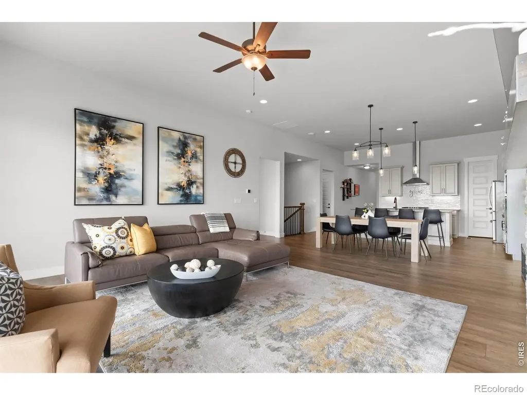 192 Lake Park Drive Loveland CO 80537