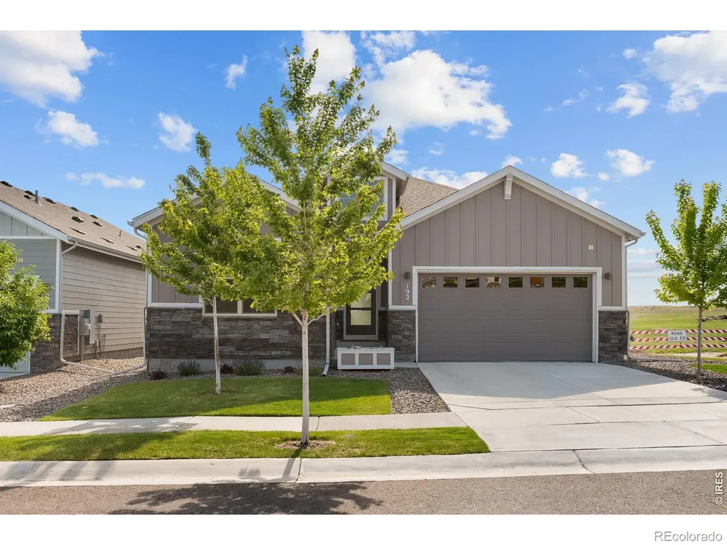 192 Lake Park Drive Loveland CO 80537
