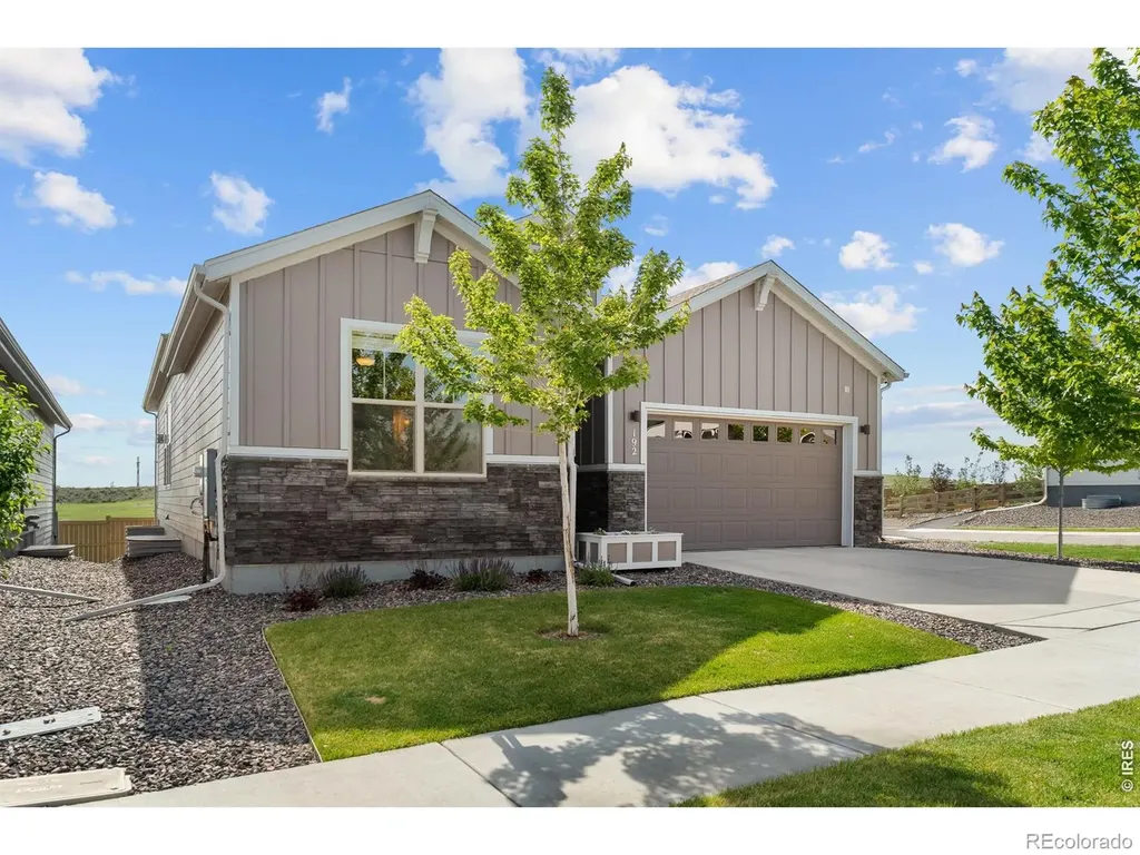 192 Lake Park Drive Loveland CO 80537