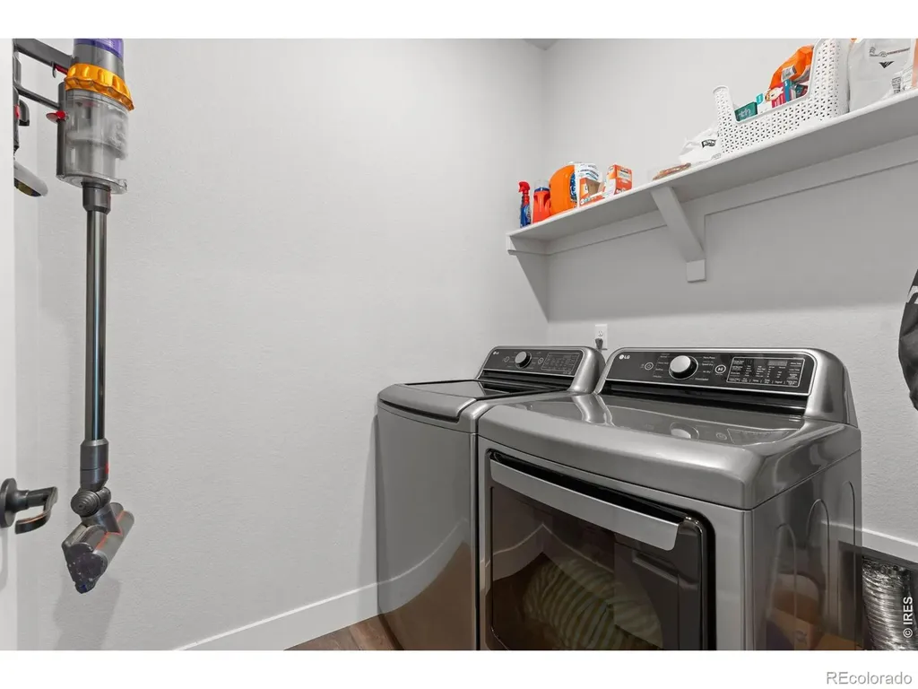 192 Lake Park Drive Loveland CO 80537