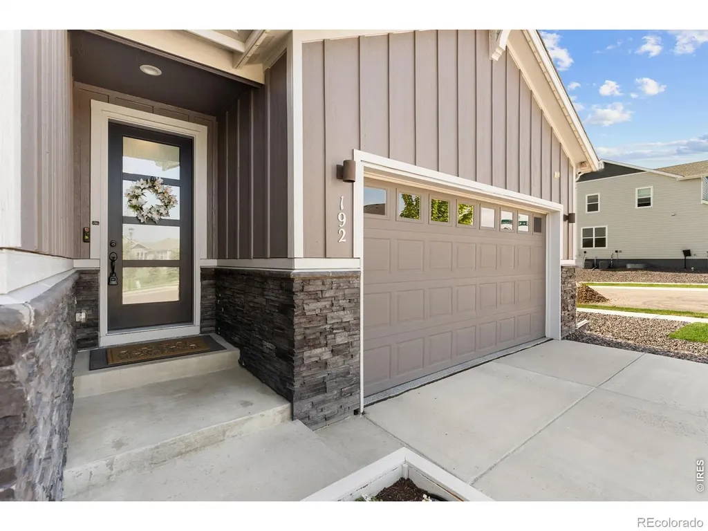 192 Lake Park Drive Loveland CO 80537