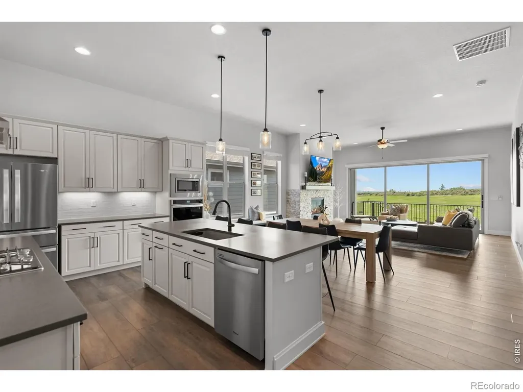 192 Lake Park Drive Loveland CO 80537