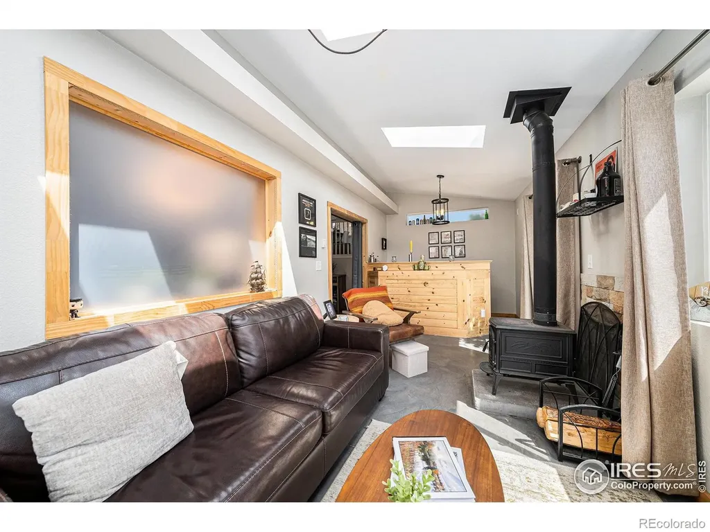 813 Audubon Boulevard Severance CO 80550