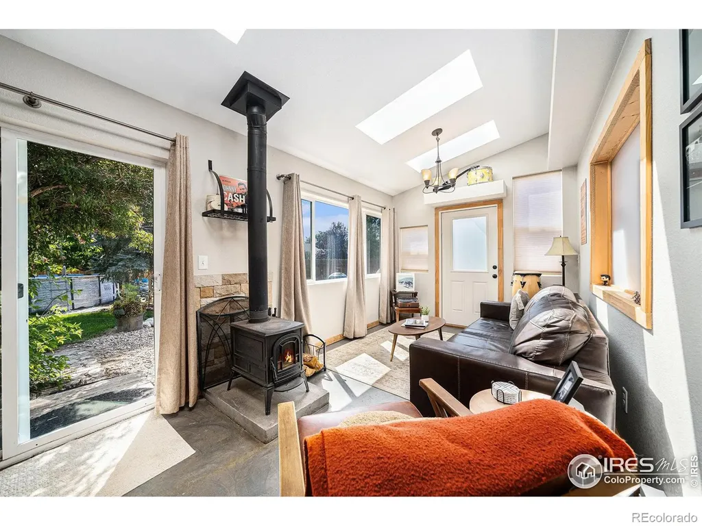 813 Audubon Boulevard Severance CO 80550
