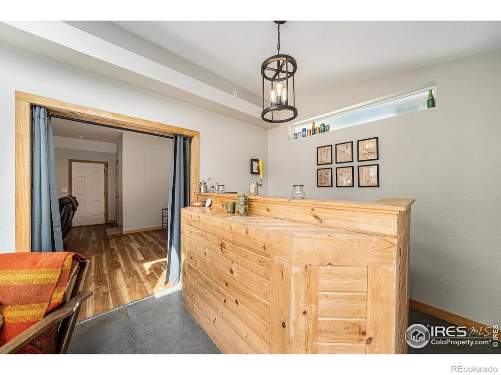 813 Audubon Boulevard Severance CO 80550