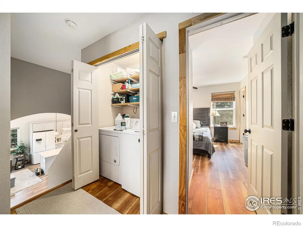 813 Audubon Boulevard Severance CO 80550