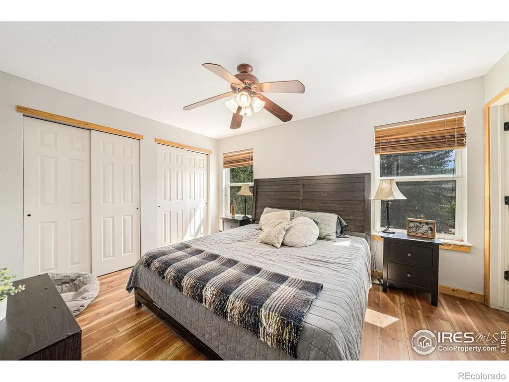 813 Audubon Boulevard Severance CO 80550