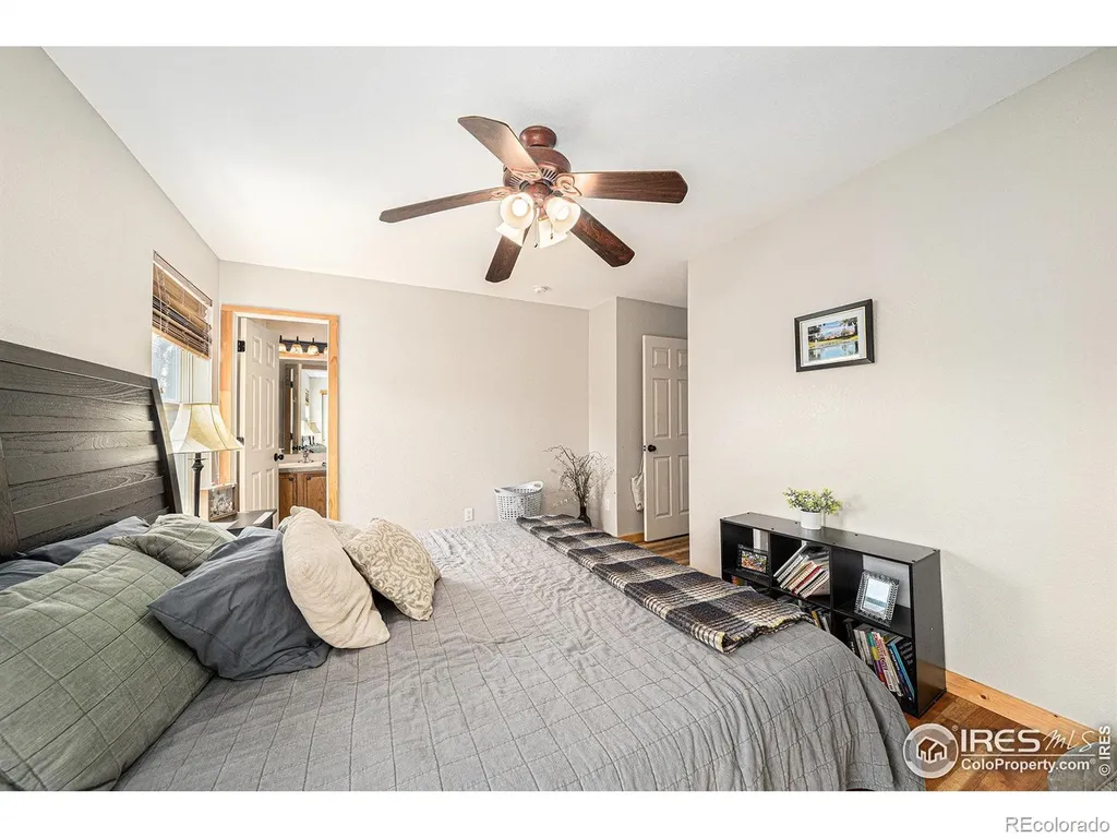 813 Audubon Boulevard Severance CO 80550