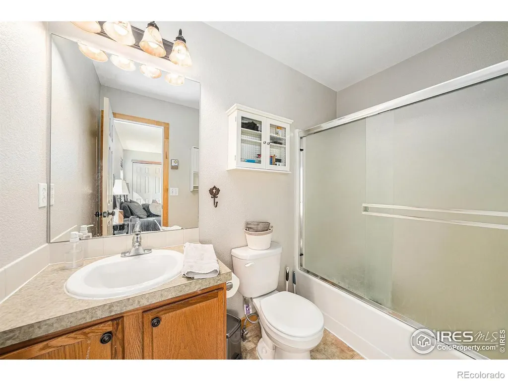 813 Audubon Boulevard Severance CO 80550