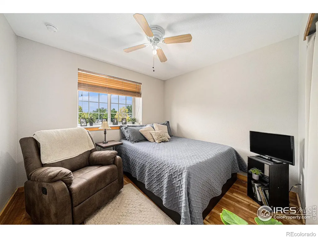 813 Audubon Boulevard Severance CO 80550