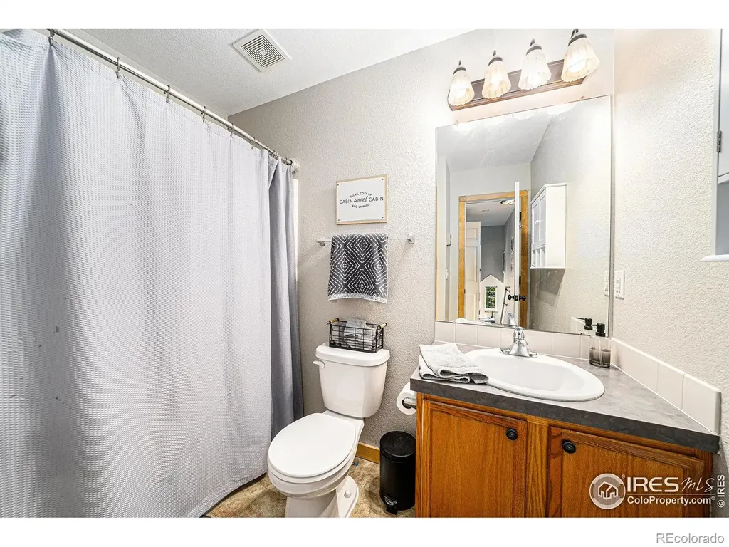 813 Audubon Boulevard Severance CO 80550