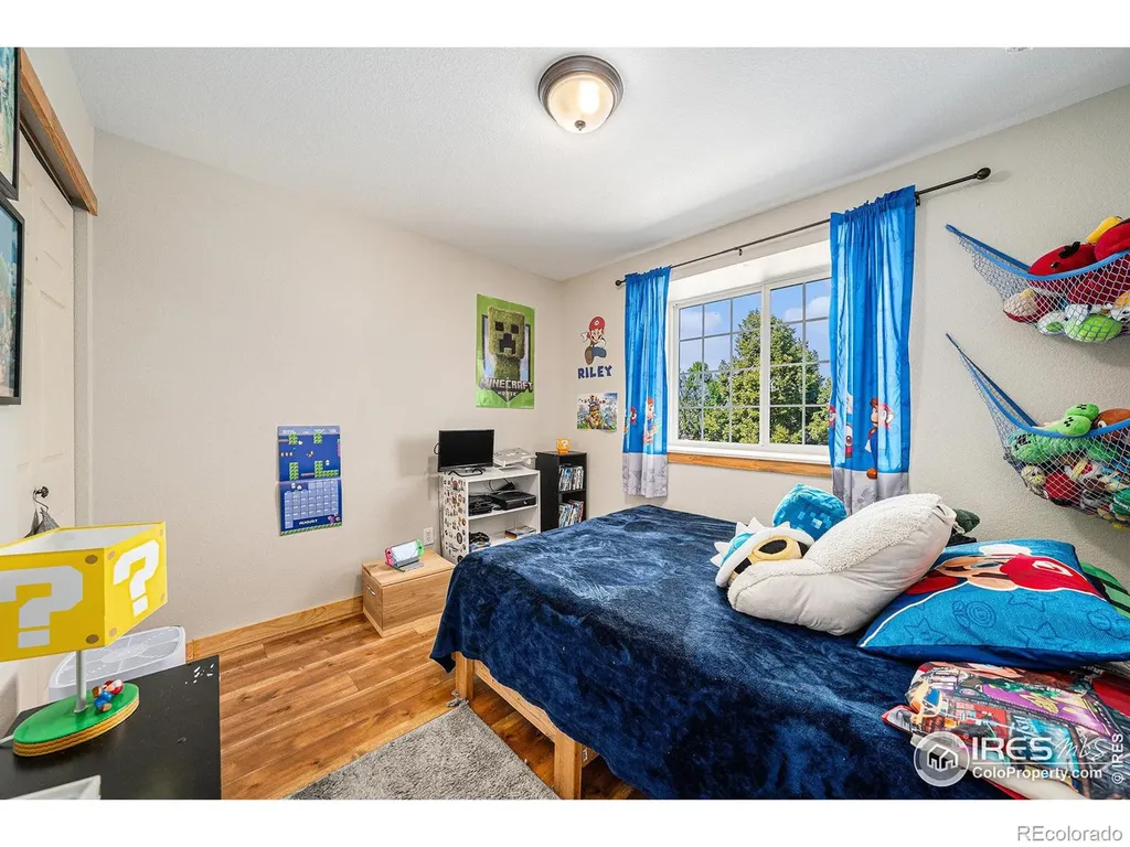 813 Audubon Boulevard Severance CO 80550