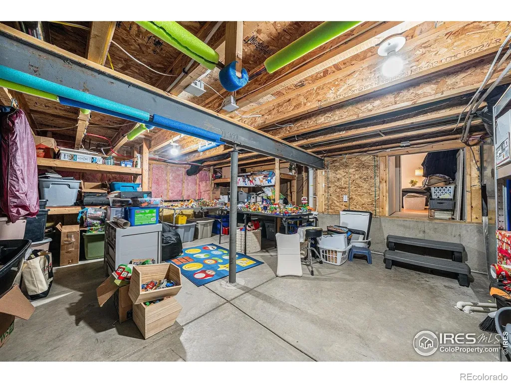 813 Audubon Boulevard Severance CO 80550