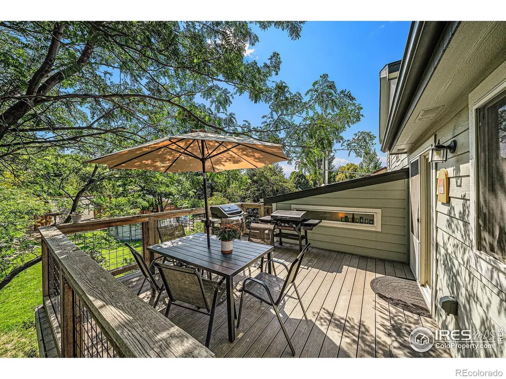 813 Audubon Boulevard Severance CO 80550