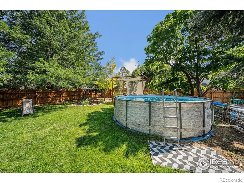 813 Audubon Boulevard Severance CO 80550