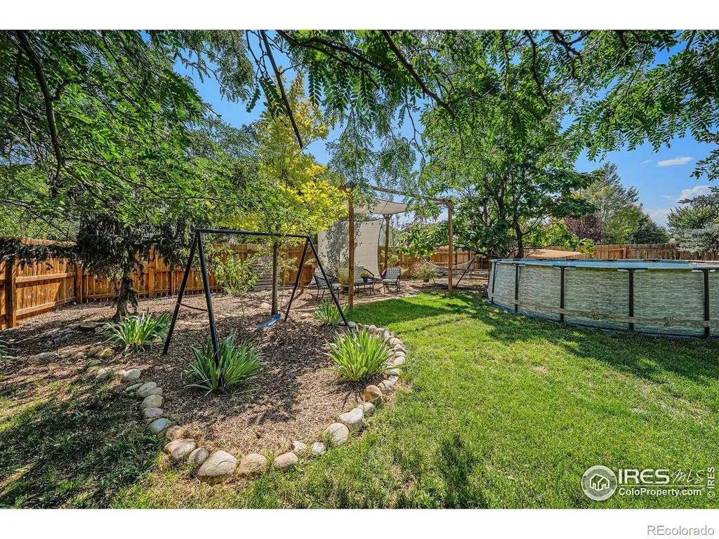 813 Audubon Boulevard Severance CO 80550