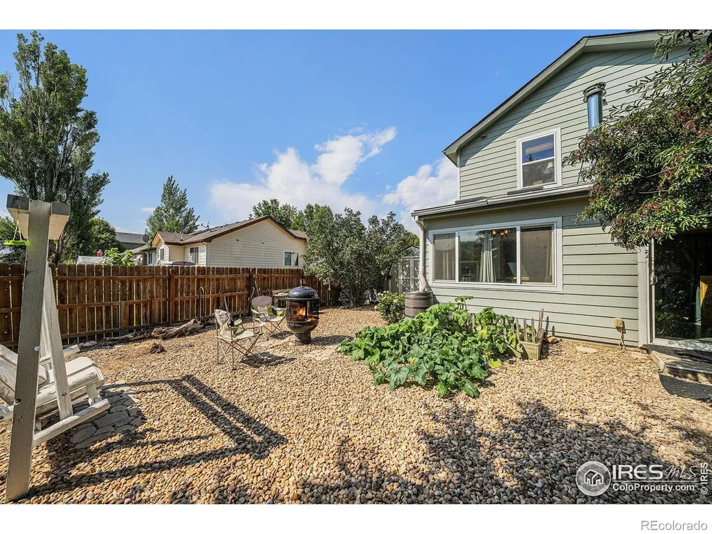 813 Audubon Boulevard Severance CO 80550