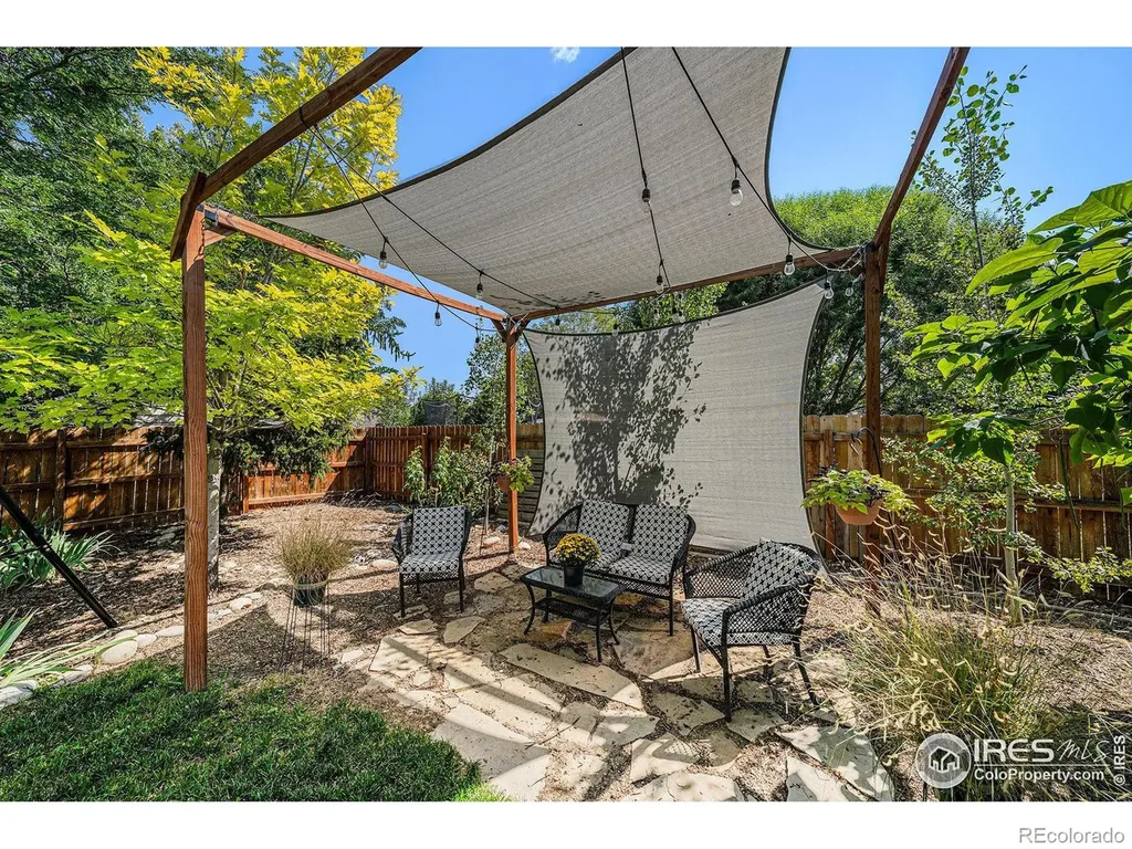 813 Audubon Boulevard Severance CO 80550