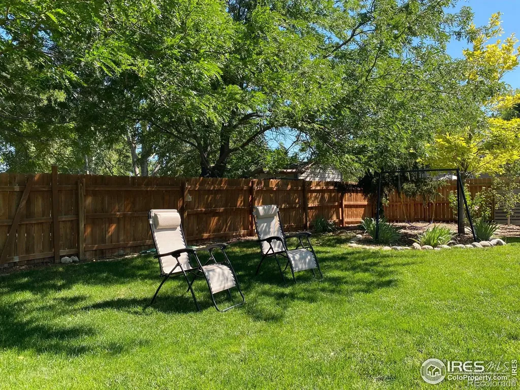 813 Audubon Boulevard Severance CO 80550