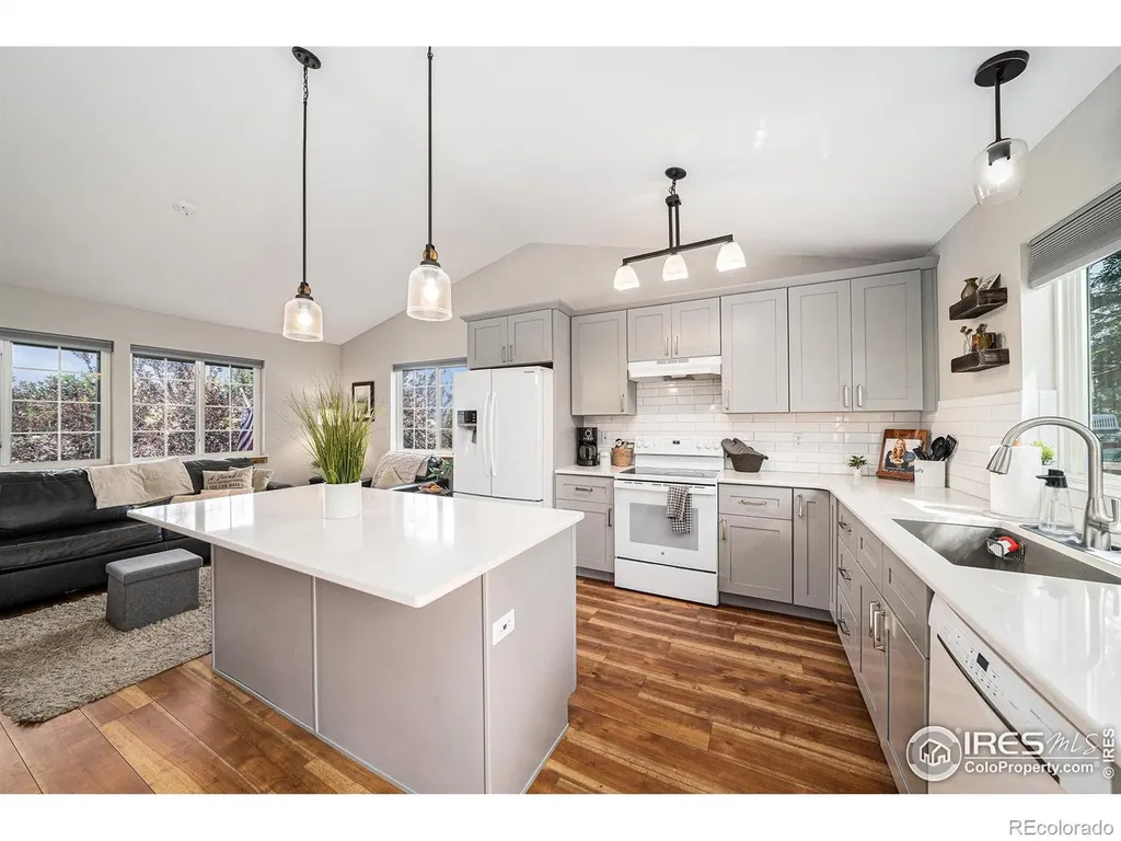 813 Audubon Boulevard Severance CO 80550