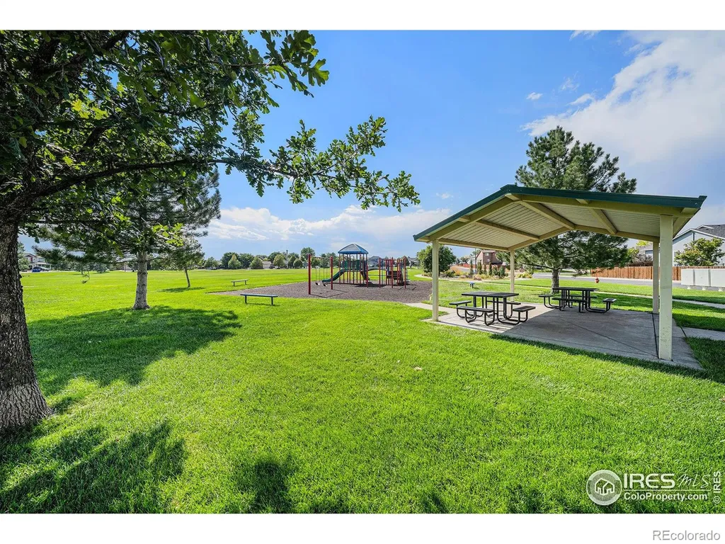 813 Audubon Boulevard Severance CO 80550